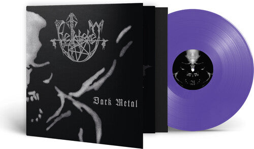 Bethlehem - Bethlehem - Dark Metal