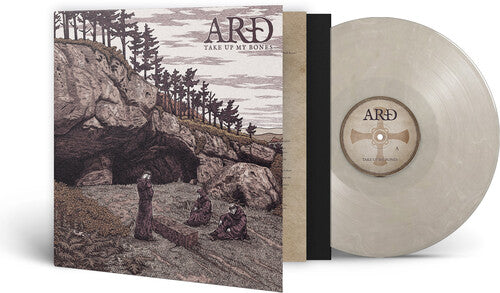 ARD - ARD - Take Up My Bones