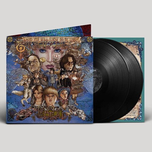 ...and You Will Know Us - ...and You Will Know Us - Tao Of The Dead [2LP]