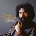 Jerry Garcia - Jerry Garcia - Might As Well: A Round Records Retrospective [2LP]