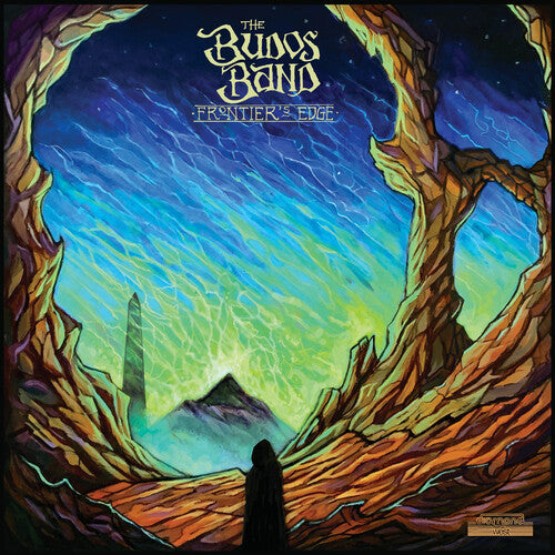 The Budos Band - The Budos Band - Frontier's Edge - Lime