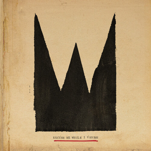 William the Conqueror - William the Conqueror - Excuse Me While I Vanish