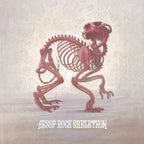 Aesop Rock - Aesop Rock - Skelethon (10 Year Anniversary Edition) [3LP Cream & Black Marble]