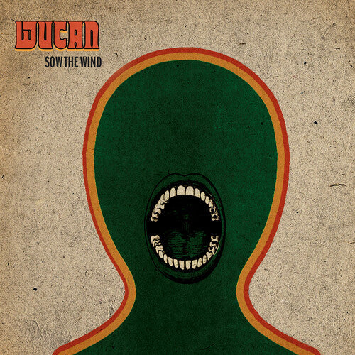 Wucan - Wucan - Sow The Wind