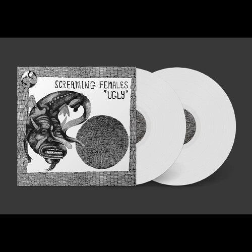 Screaming Females - Screaming Females - Ugly