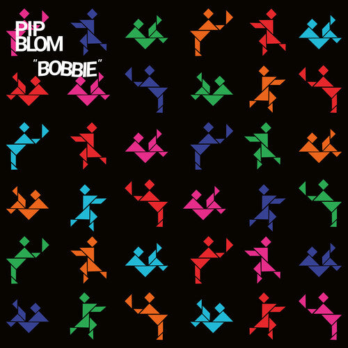 Pip Blom - Pip Blom - Bobbie