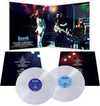 Nazareth - Nazareth - The Fool Circle Tour 1981 [2LP Clear]