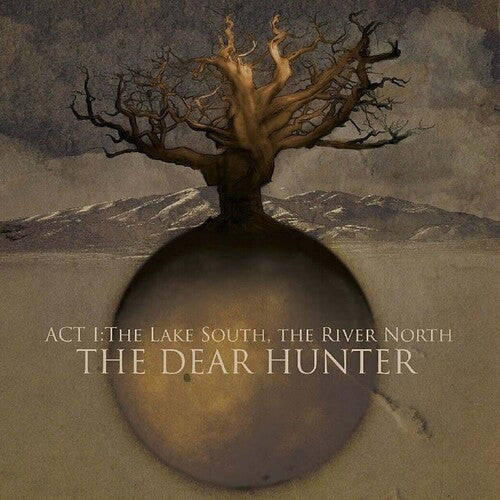 The Dear Hunter - The Dear Hunter - Act I