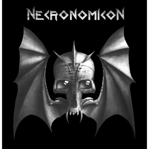 Necronomicon - Necronomicon - Necronomicon