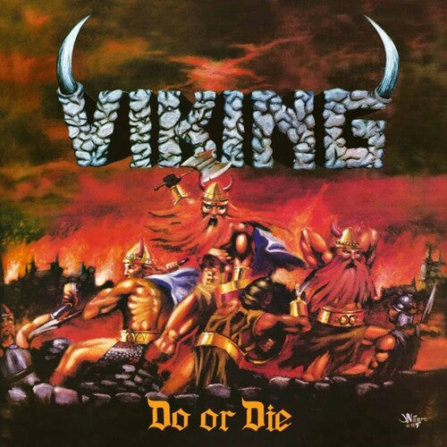 The Viking - The Viking - Do Or Die