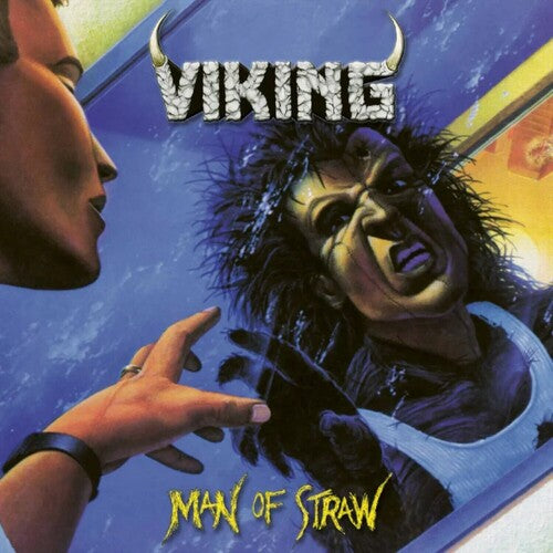 The Viking - The Viking - Man Of Straw
