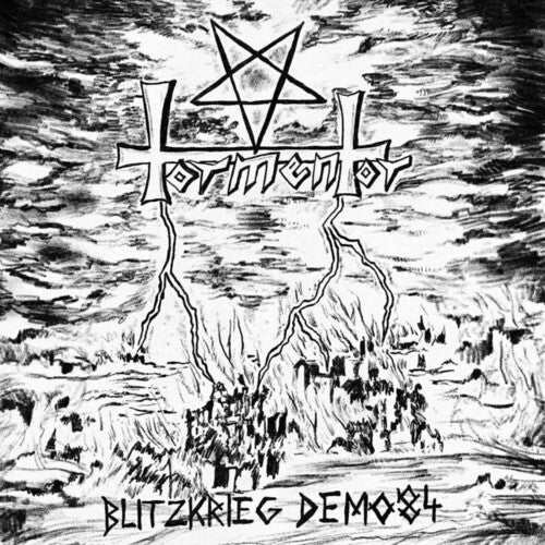 Tormentor - Tormentor - Blitzkrieg Demo '84