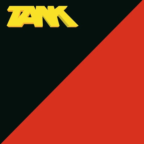 Tank - Tank - Tank - Red