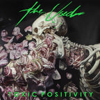 The Used - The Used - Toxic Positivity [2LP]