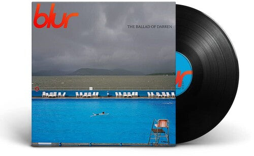 Blur - Blur - The Ballad Of Darren