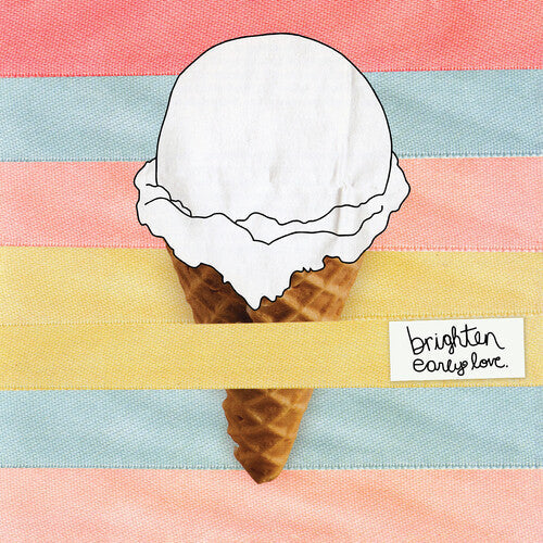 Brighten - Brighten - Early Love