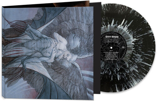 Glenn Danzig - Glenn Danzig - Black Aria - Starburst