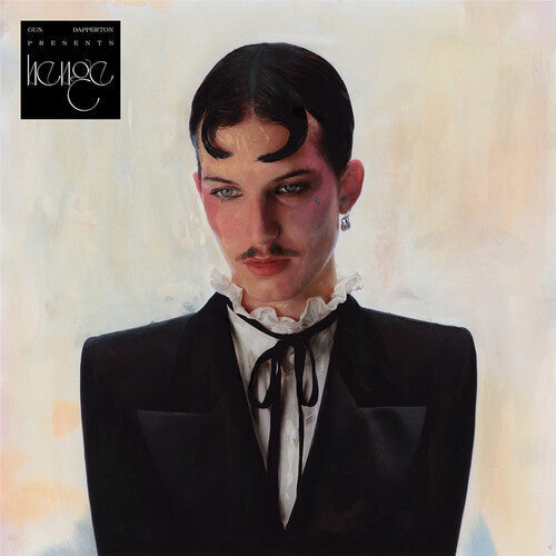 Gus Dapperton - Gus Dapperton - Henge