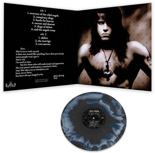 Glenn Danzig - Glenn Danzig - Black Aria [Haze]