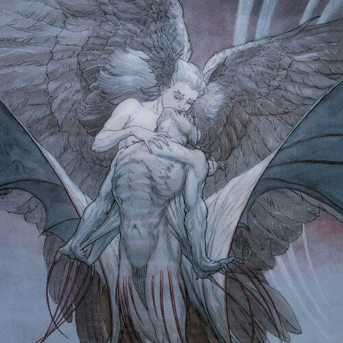 Glenn Danzig - Glenn Danzig - Black Aria - Crystal Blue