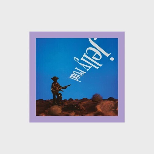 Blake Mills - Blake Mills - Jelly Road