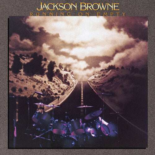 Jackson Browne - Jackson Browne - Running On Empty