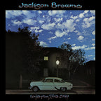 Jackson Browne - Jackson Browne - Late For The Sky