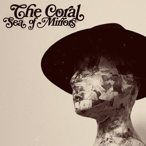 The Coral - The Coral - Sea Of Mirrors