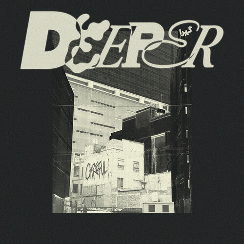 Deeper - Deeper - Careful!