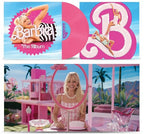 Various Artists - Various Artists - Barbie The Album (Original Soundtrack) [Hot Pink]