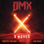 DMX - DMX - X Moves