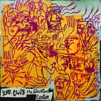 Yot Club - Yot Club - The Education Center - White/yellow [2LP]