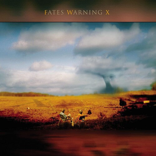 Fates Warning - Fates Warning - Fwx