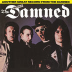 The Damned - The Damned - The Best Of The Damned