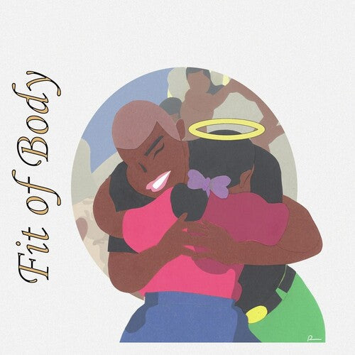 Fit of Body - Fit of Body - Far From The Rhythm