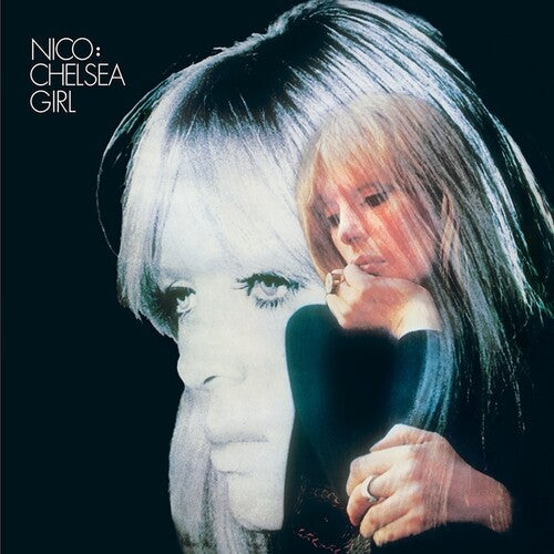 Nico - Nico - Chelsea Girl