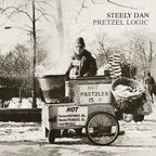 Steely Dan - Steely Dan - Pretzel Logic