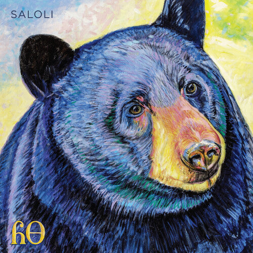 Saloli - Saloli - Canyon
