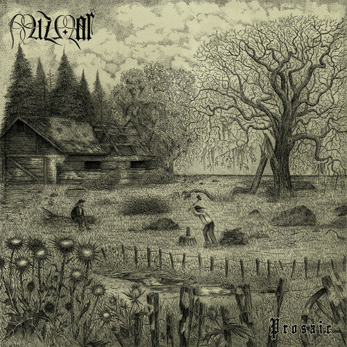 Mizmor - Mizmor - Prosaic