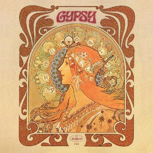 Gypsy - Gypsy - Gypsy