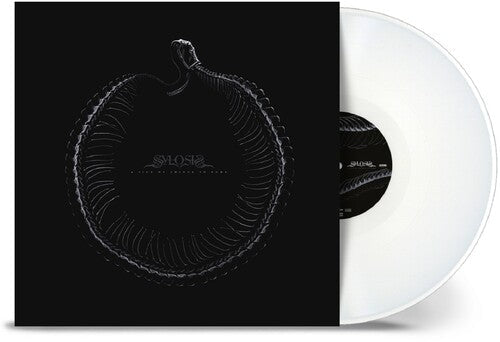Sylosis - Sylosis - A Sign of Things to Come [White]