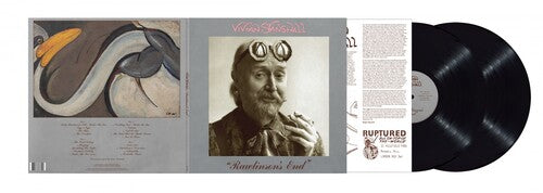 Vivian Stanshall - Vivian Stanshall - Rawlinson's End - 140gm Vinyl