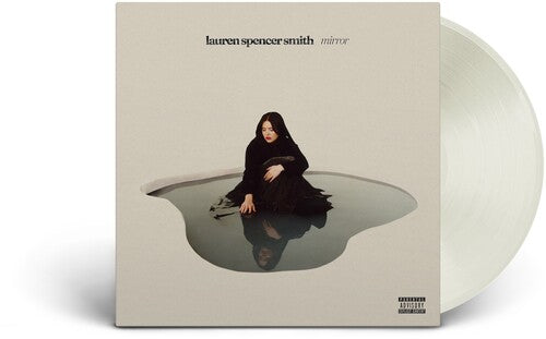 Lauren Spencer Smith - Lauren Spencer Smith - Mirror [Milky Clear]