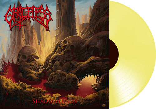 Graceless - Graceless - Shadowlands - Yellow