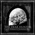 The Dear Hunter - The Dear Hunter - Act II [2LP]