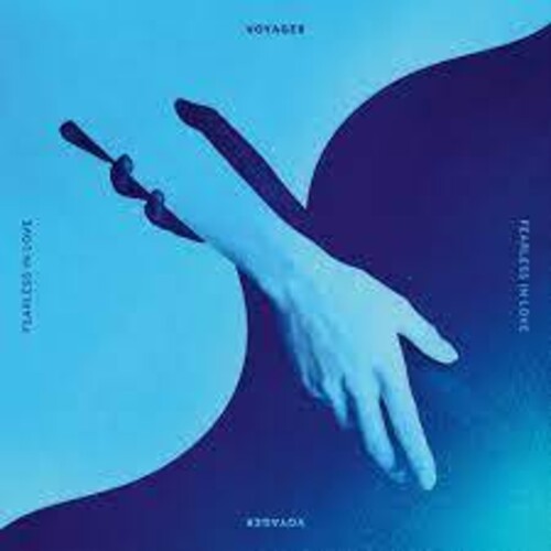 Voyager - Voyager - Fearless In Love