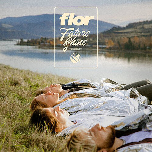 Flor - Flor - Future Shine