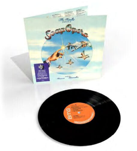 The Kinks - The Kinks - Soap Opera