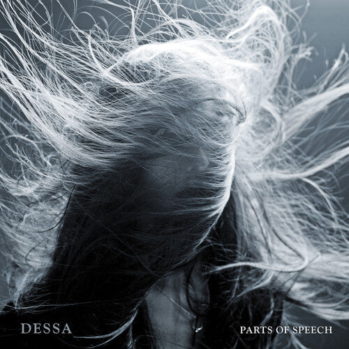 Dessa - Dessa - Parts Of Speech (10-year-anniversary Edition)