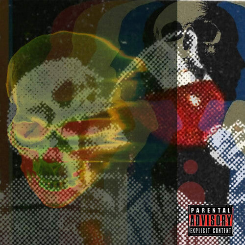 Matthew Fohdh - Matthew Fohdh - Grilchy Party Present$ - Matthew Fohdh Prod. Butt